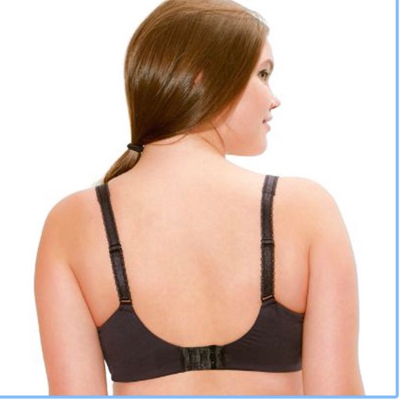 Sculptresse 38I by Panache Candi Bra 9375 NWT - Picture 2 of 2